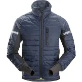 Snickers Workwear Aw 37.5 Jacket Gris XL / Regular Homme