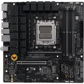 Asus Tuf Gaming B650m-e Motherboard Noir