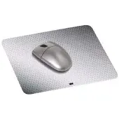 3M 70071503240 tapis de souris Gris