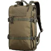Savotta Sac à dos Kahakka 15L, green