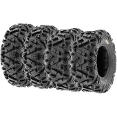 SUN-F A-033 Quad Tire Noir 28 x 11.00 / R12