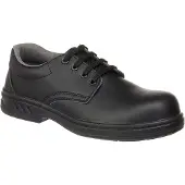 Portwest Chaussures de cuisine FW80 chaussures de sécurité ergonomiques S2 noir 39