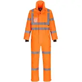 Portwest S593 OVERALL "EXTREME" Orange Gr. M