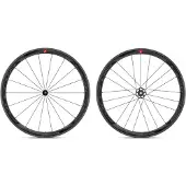 Fulcrum Paire de roues WIND 40C pour pneus