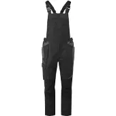 Portwest Salopette "T746" WX3 - Noir M