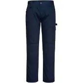 Portwest CD884 Super Work Trouser Navy Gr. 46