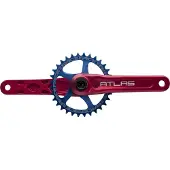 Race Face 170 mm