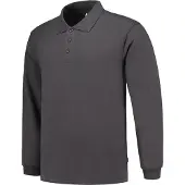 Tricorp 301004DarkGreyXXL Polosweater
