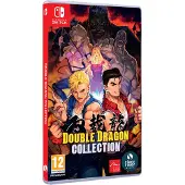 Games Switch Double Dragon Collection