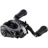 Abu Garcia Zenon Mg-x Low Profile Baitcasting Reel Noir Ratio: 8.3:1