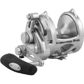 Penn Moulinet De Traîne International Visx