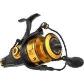 Penn Spinfisher VII Live Liner SSVII2500 EU Moulinet à tambour libre