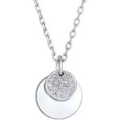 Elli Chaîne argent