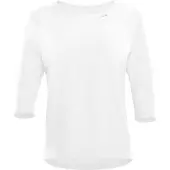 Winshape T-shirt fonctionnel 'DT111LS' blanc naturel