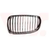 VAN WEZEL 0628513 Radiator grill