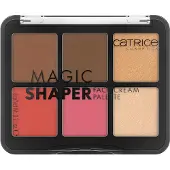 Catrice Magic Shaper Face Cream Palette #010 6g