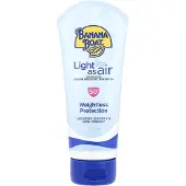 Banana Boat Léger Comme l'Air, Lotion Solaire, FPS 50+