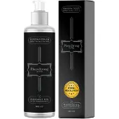 PheroStrong Massage Oil With Pheromones huile de massage contenant des phéromones pour homme 100 ml