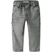 Name it Jean 'NMMBen' gris denim