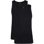 We fashion T-Shirt noir