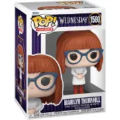 Funko POP! Pop! Wednesday - Figurka Marilyn Thornhill, Oficjalny Produkt winylowy