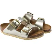 Birkenstock Sandales Arizona Electric Metallic Enfants