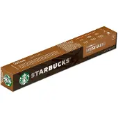 Starbucks | Lungo House Blend - 10 capsules de Nespresso