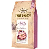 Carnilove True Fresh Chicken Cat Food 1.8 Kg Beige