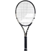 Babolat Pure Drive Wimbledon Unstrung Tennis Racket Argenté 3