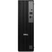 Dell Pro QCS1250 Intel Core i5 i5-14500 16 GB DDR5-SDRAM 512 GB SSD Windows 11 Pro Slim PC PC Black