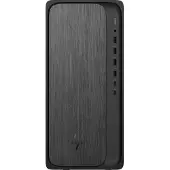 HP OmniDesk M02-0025nd (512.00 Go, 16 Go, AMD Ryzen 5 8500G), PC, Gris