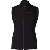 Lenz Heat 1.0 Vest Noir XS