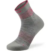 Lenz Think About Merino Outdoor 2 Low Chaussettes