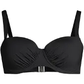 Sunflair Hauts de bikini bleu marine