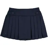 Ralph Lauren Jupe bleu marine