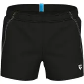 Arena Maillot de bain de sport 'Fundamentals X' bleu / noir / blanc