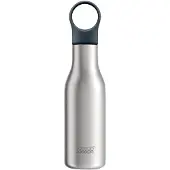 Joseph Joseph Bouteille Isotherme Joseph Joseph Loop 500 ml Grey