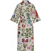 Essenza Kimono Essenza Femme Ilona Marigold Vanilla-L