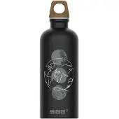 SIGG Bouteille Traveller Myplanet Direction 600ml