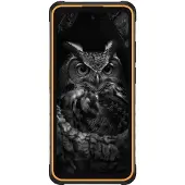 Ulefone Armor X31 Pro 5G 256 Go/8 Go Double SIM Orange