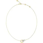 GUESS Collier Pendentif Doré pour Femme - Guess JUBN05102JWYGT-U