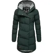 Ragwear Manteau fonctionnel 'Pavla'