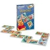 Ravensburger Jeu - Winnie l'ourson DOMINO