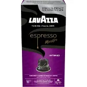 Lavazza | Espresso Maestro Intenso - 10 capsules pour Nespresso