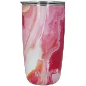 Swell Rose Agate 530ml Thermal Bottle Rose