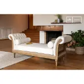 PIB Banquette 2 places Montaigu