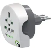 Q2 Power Du monde à l'Italie