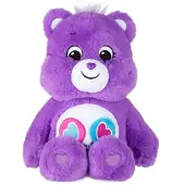 Simba Pluszowa Maskotka Care Bears Share Bear 35cm - Oficjalny Produkt