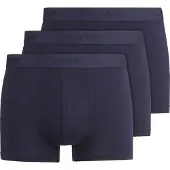 Olymp Homme OLYMP marineUnicolore