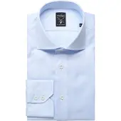 Van laack Homme van Laack Chemise bleu,